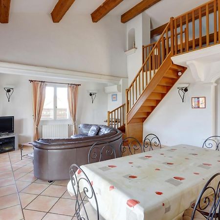 Villa De Charme, 8 Pers, Climatisee, Piscine Chauffee, Calme Garanti Roquebrune-sur Argens Εξωτερικό φωτογραφία