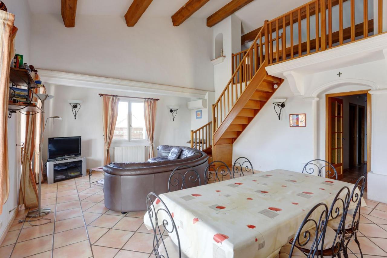 Villa De Charme, 8 Pers, Climatisee, Piscine Chauffee, Calme Garanti Roquebrune-sur Argens Εξωτερικό φωτογραφία