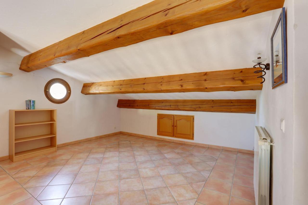 Villa De Charme, 8 Pers, Climatisee, Piscine Chauffee, Calme Garanti Roquebrune-sur Argens Εξωτερικό φωτογραφία
