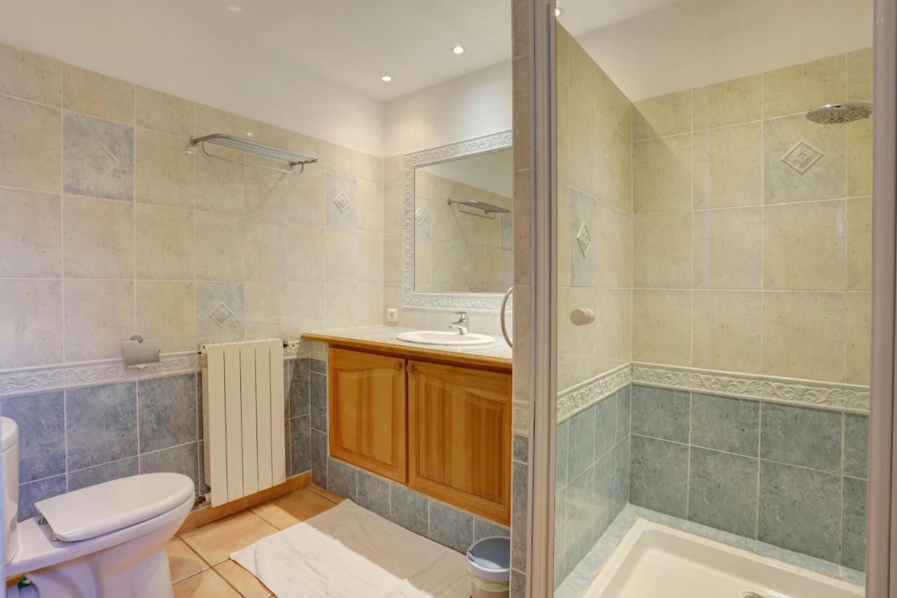 Villa De Charme, 8 Pers, Climatisee, Piscine Chauffee, Calme Garanti Roquebrune-sur Argens Εξωτερικό φωτογραφία